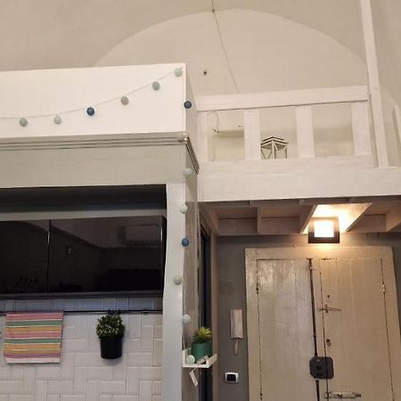 Casa Di Paola Via Napoli Bari Apartamento Exterior foto