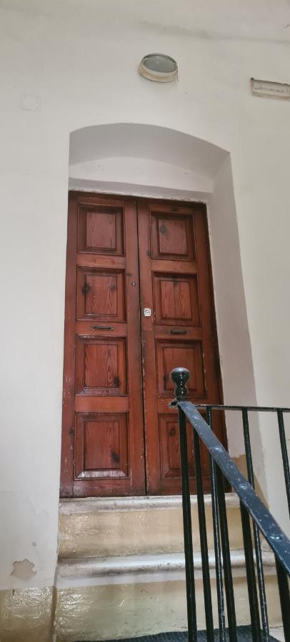Casa Di Paola Via Napoli Bari Apartamento Exterior foto