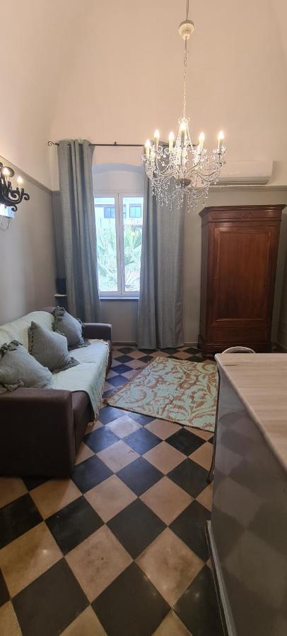 Casa Di Paola Via Napoli Bari Apartamento Exterior foto